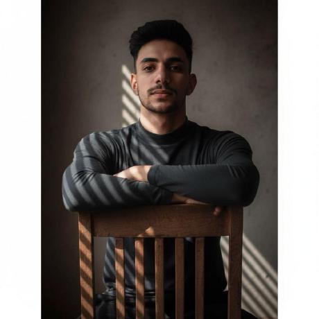 Ahmad Youssef Abo Hasan