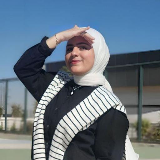 Aya Almidani